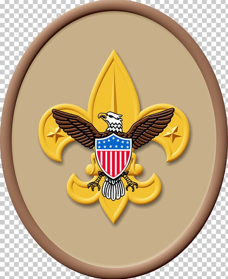 Eagle scout frogvirt