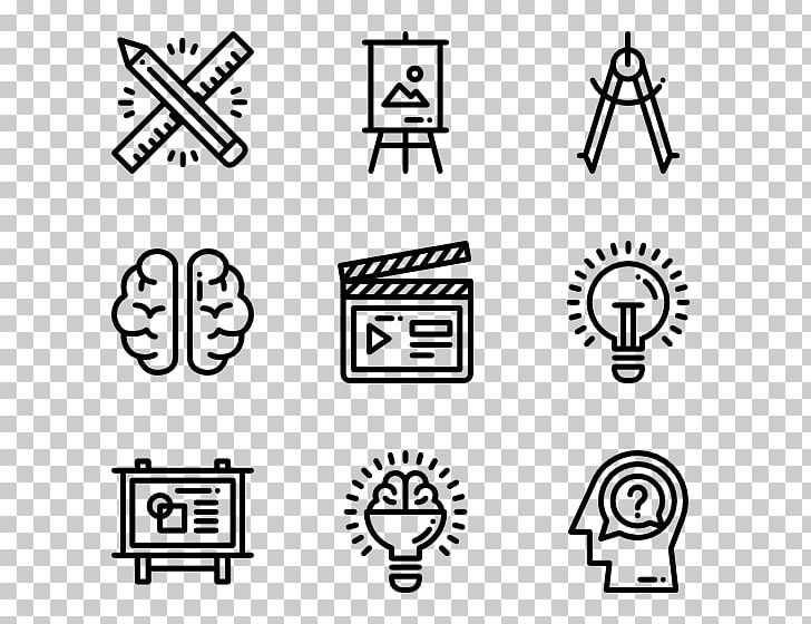 Computer Icons Graphic Design Icon Design PNG, Clipart, Angle, Area, Black, Black And White, Brand Free PNG Download