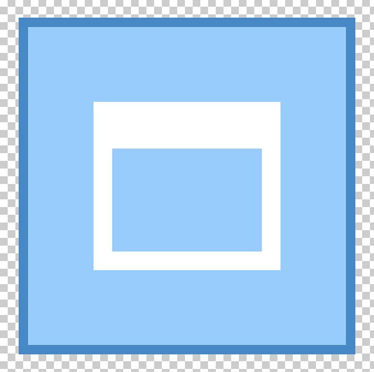 Computer Icons Window PNG, Clipart, Android, Angle, Area, Azure, Blue Free PNG Download