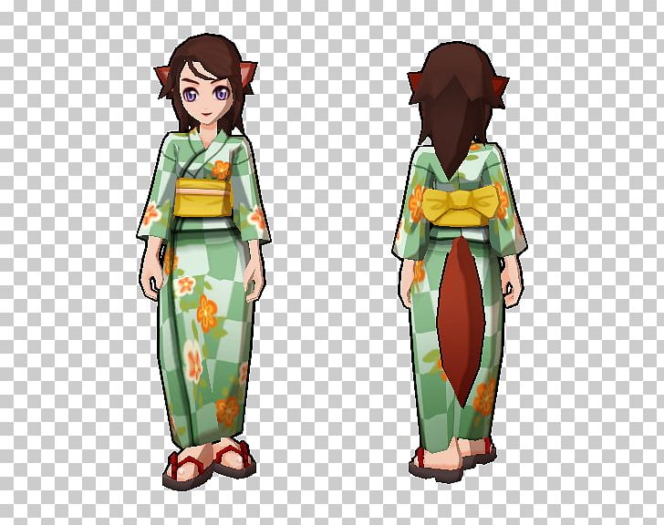 Costume Design Kimono Cartoon PNG, Clipart, Bride Squad, Cartoon, Character, Clothing, Costume Free PNG Download