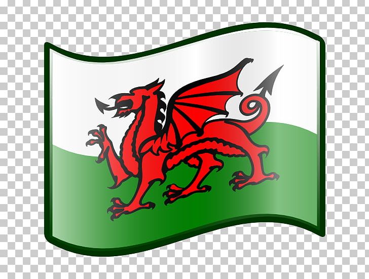 Flag Of Wales Welsh Dragon PNG, Clipart, Art, Clip Art, Coronet Of George Prince Of Wales, Dragon, Fictional Character Free PNG Download