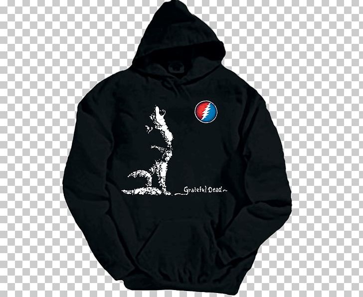 Hoodie T-shirt Grateful Dead Sweater Steal Your Face PNG, Clipart, Bluza, Clothing, Coat, Fashion, Grateful Dead Free PNG Download