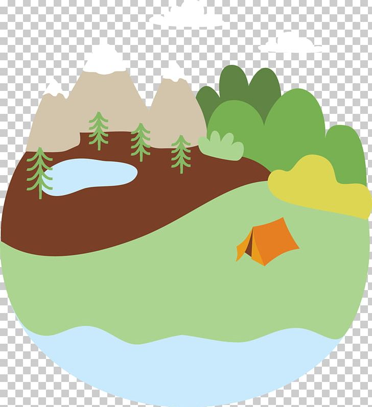 Illustration PNG, Clipart, Amphibian, Black Forest, Camping, Euclidean, Food Free PNG Download