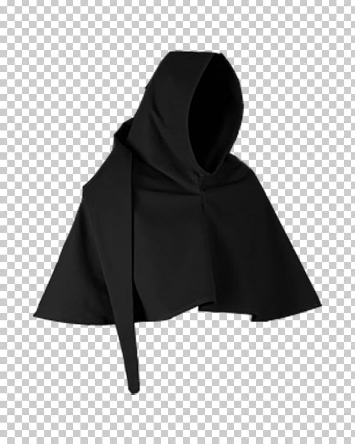 Outerwear Neck Black M PNG, Clipart,  Free PNG Download