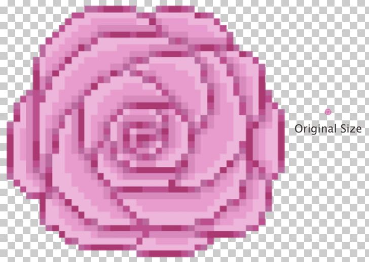 Rose Pixel Art Petal PNG, Clipart, Art, Art Museum, Color, Deviantart, Flower Free PNG Download