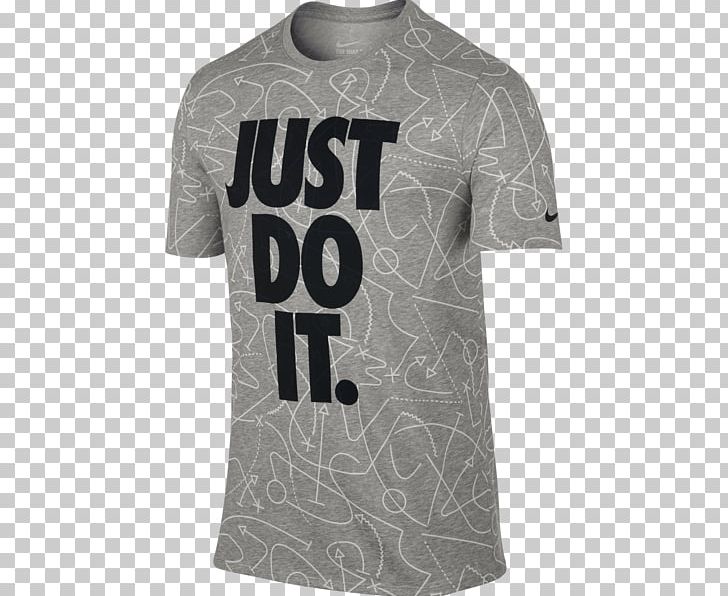 T-shirt Just Do It Nike Clothing Sportswear PNG, Clipart, Active Shirt, Adidas, Brand, Clothing, Dry Fit Free PNG Download