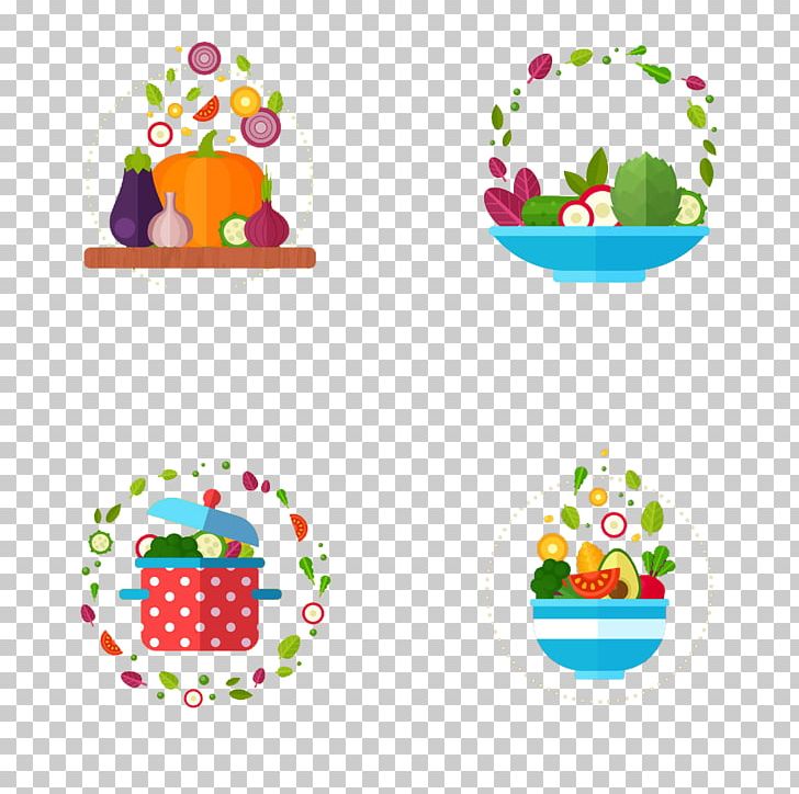 U852cu83dcu7f8eu98df Vegetarian Cuisine Vegetable Fruit PNG, Clipart, Area, Auglis, Collection, Cooking, Flat Avatar Free PNG Download