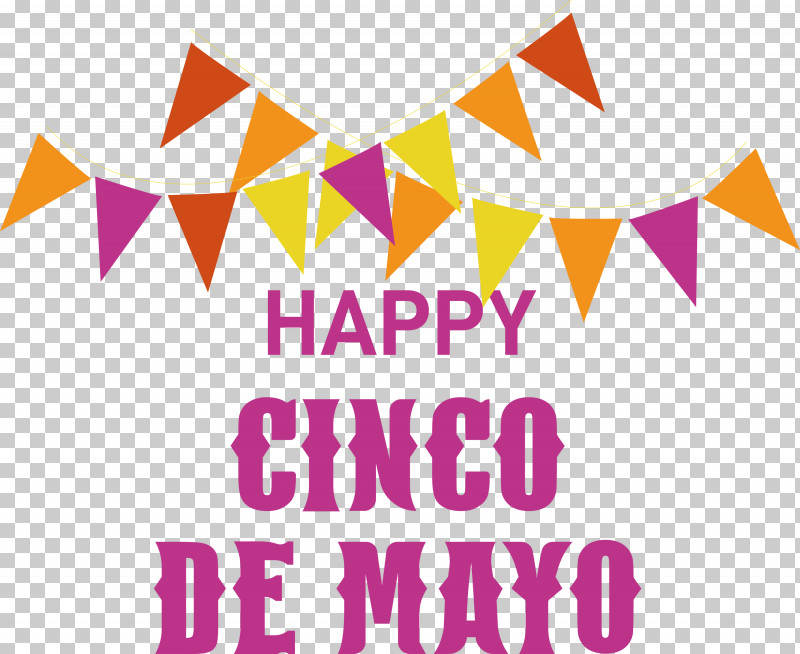 Cinco De Mayo Fifth Of May Mexico PNG, Clipart, Cinco De Mayo, Fifth Of May, Geometry, Line, Logo Free PNG Download