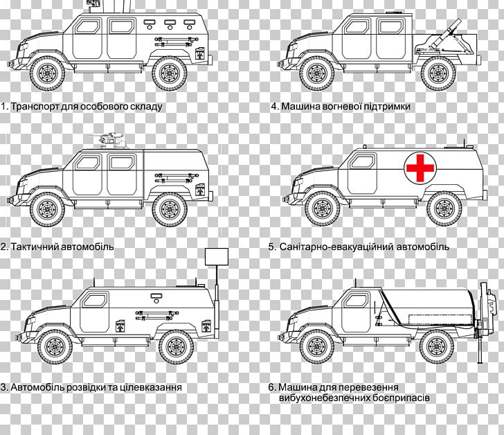 ББМ «Козак 5» Armored Car State Emergency Service Of Ukraine НВО «Практика» KORD PNG, Clipart, Angle, Area, Armored Car, Artwork, Automotive Design Free PNG Download