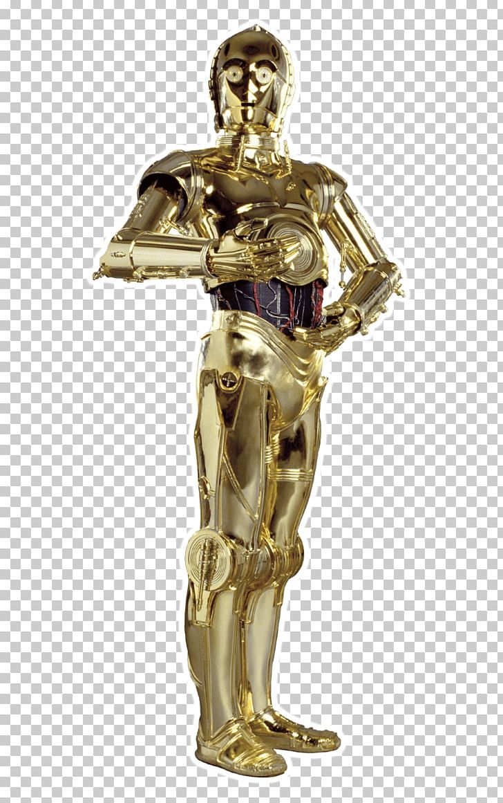 C-3PO R2-D2 Rey Wall Decal Star Wars PNG, Clipart, Armour, Brass, Bronze, Bronze Sculpture, C3po Free PNG Download