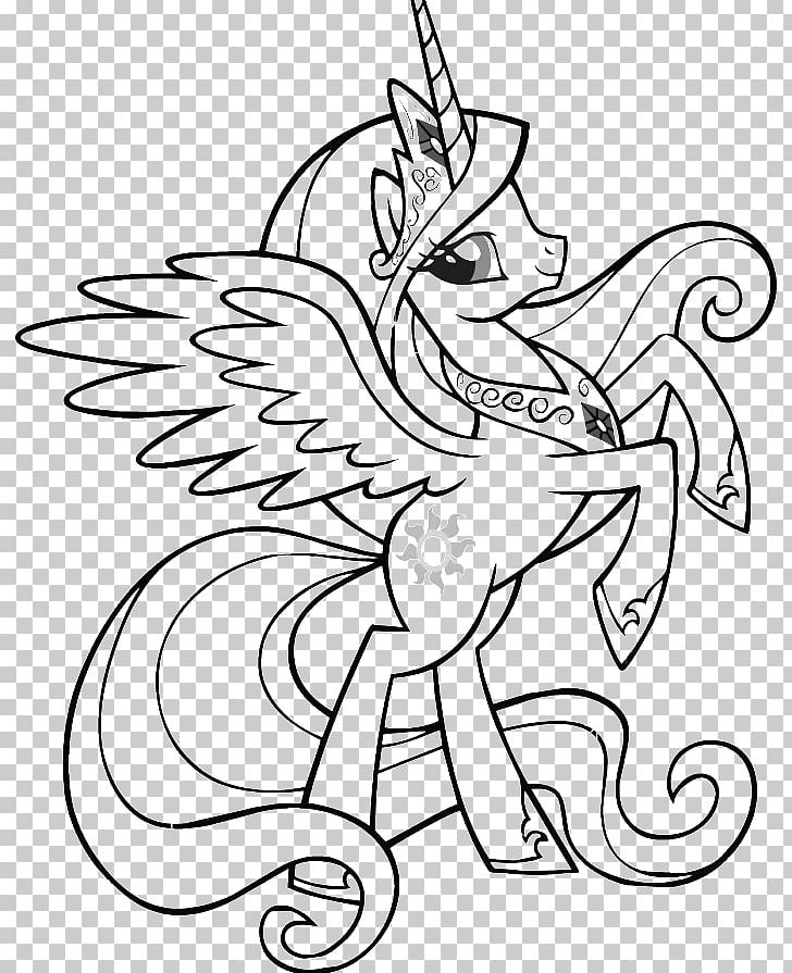 Coloring Book Unicorn Child Flying Horses Drawing PNG, Clipart, Adult, Art, Artwork, Black And White, Book Free PNG Download
