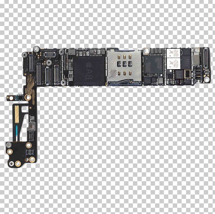 IPhone 4S IPhone 6 Plus IPhone 5 IPhone 6S PNG, Clipart, Apple A8, Computer Component, Electronic Component, Electronic Device, Fruit Nut Free PNG Download