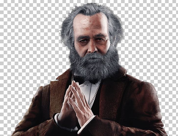 Karl Marx Assassin's Creed Syndicate Sociology Materialism Marxism PNG, Clipart, Assassins Creed, Assassins Creed Syndicate, Beard, Dialectical Materialism, Economist Free PNG Download