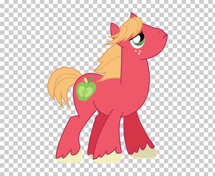 My Little Pony: Friendship Is Magic Fandom Big McIntosh Applejack Horse PNG, Clipart, Animals, Carnivoran, Cartoon, Deviantart, Dog Like Mammal Free PNG Download