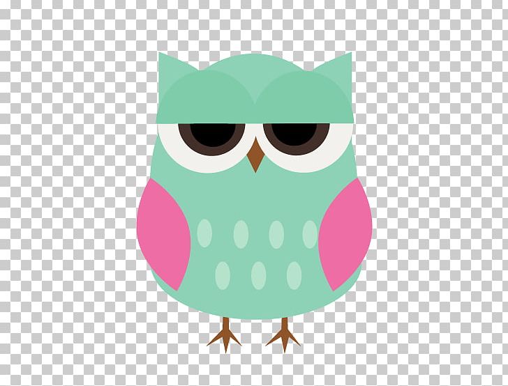 Owl Green Beak PNG, Clipart, Animals, Beak, Bird, Bird Of Prey, Green Free PNG Download