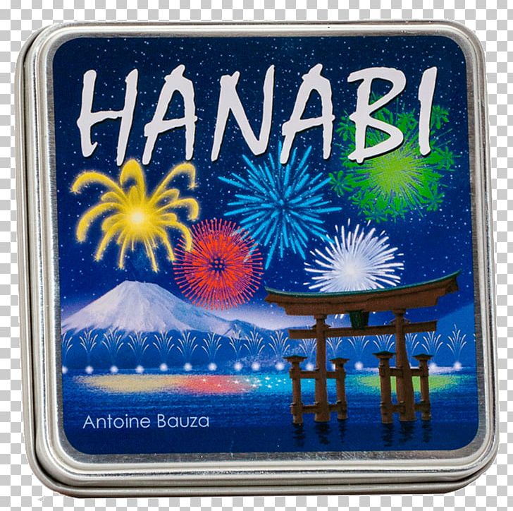 R&R Games Hanabi Card Game Board Game PNG, Clipart, Abacusspiele, Alderac Entertainment Group, Board Game, Card Game, Cooperative Board Game Free PNG Download