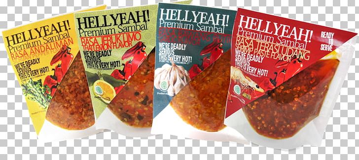 Sambal Hellyeah Pungency Junk Food PNG, Clipart, Chili Pepper, Condiment, Convenience Food, Flavor, Food Free PNG Download