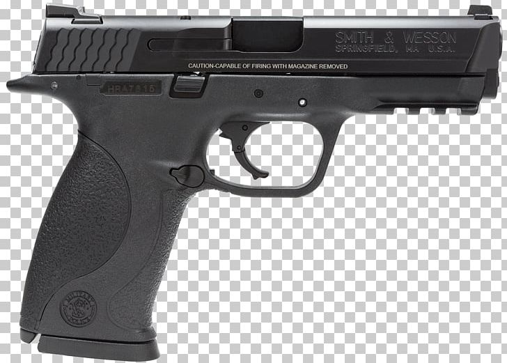 Smith & Wesson M&P Dan Wesson Firearms Pistol PNG, Clipart, 40 Sw, 919mm Parabellum, Air Gun, Airsoft, Airsoft Gun Free PNG Download