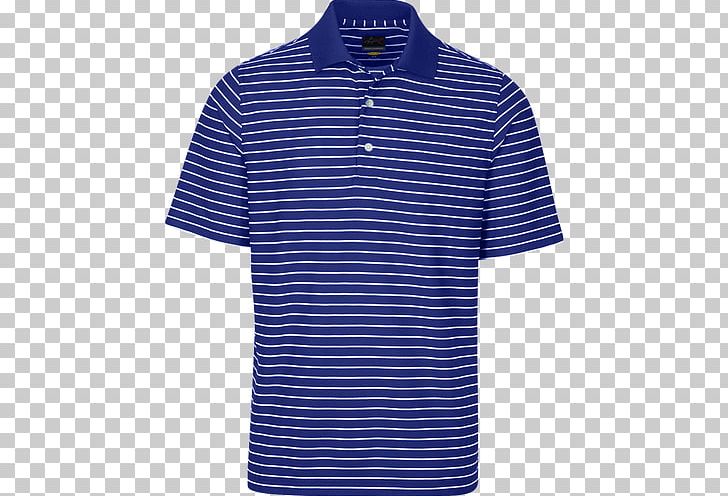 T-shirt Polo Shirt Piqué Ralph Lauren Corporation Clothing PNG, Clipart, Active Shirt, Blue, Button, Clothing, Cobalt Blue Free PNG Download