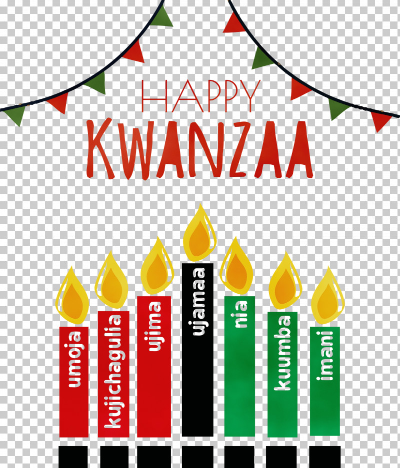 Kwanzaa PNG, Clipart, African, African Americans, Kwanzaa, Paint, Watercolor Free PNG Download