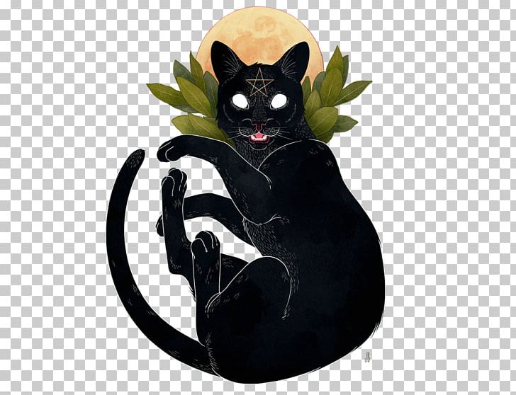 Black Cat Kitten Felidae Familiar Spirit PNG, Clipart, Animal, Animals, Art, Black, Black Cat Free PNG Download