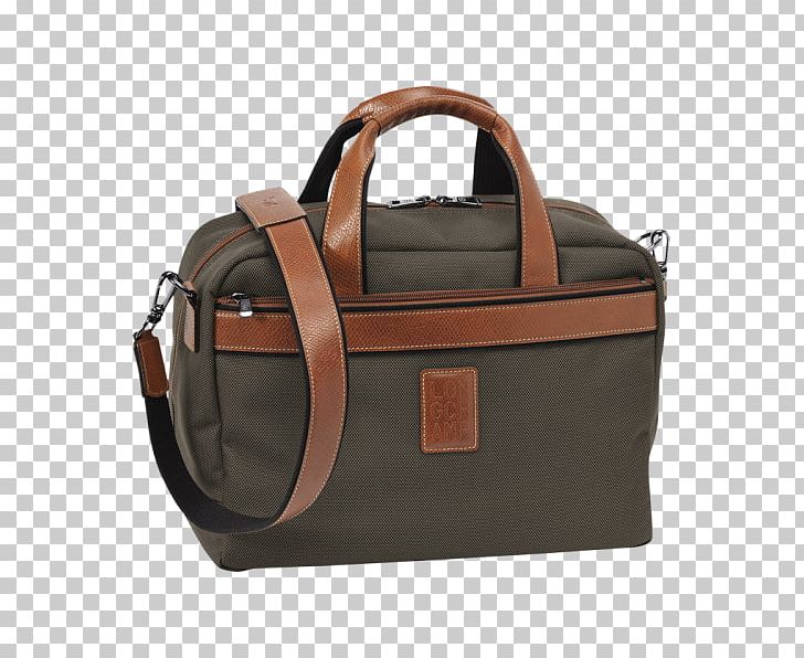 Briefcase Handbag Longchamp Pliage PNG, Clipart, Accessories, Bag, Baggage, Briefcase, Brown Free PNG Download