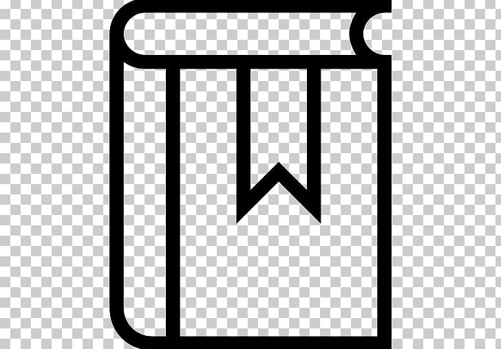 Computer Icons Bookmark Symbol Book Review PNG, Clipart, Angle, Area, Black, Black And White, Book Free PNG Download