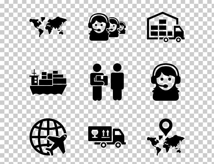 Computer Icons Encapsulated PostScript PNG, Clipart, Area, Black, Black And White, Brand, Business Free PNG Download