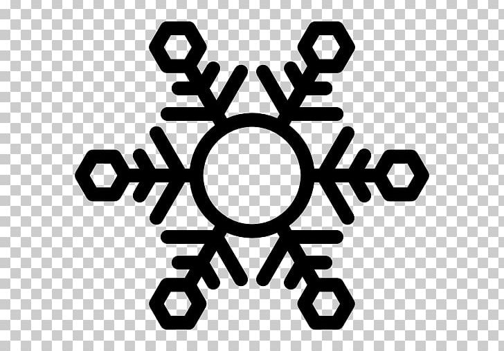 Computer Icons Snowflake PNG, Clipart, Area, Black, Black And White, Brand, Circle Free PNG Download