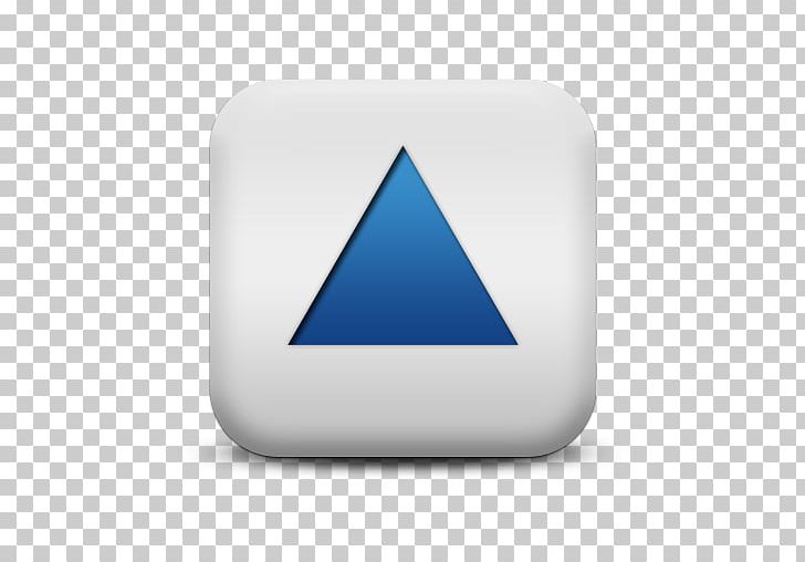 Computer Icons Triangle Arrow PNG, Clipart, Angle, Arrow, Art, Azure, Blue Free PNG Download