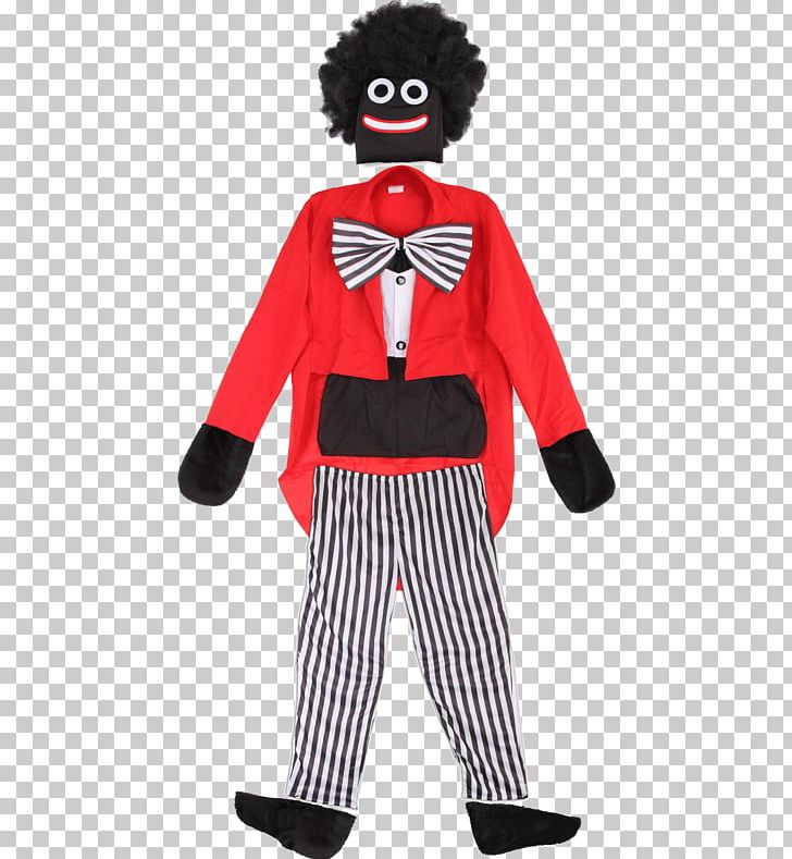 Costume Party Golliwog Halloween Costume Clothing PNG, Clipart, Ball, Child, Clothing, Clown, Coloring Book Free PNG Download