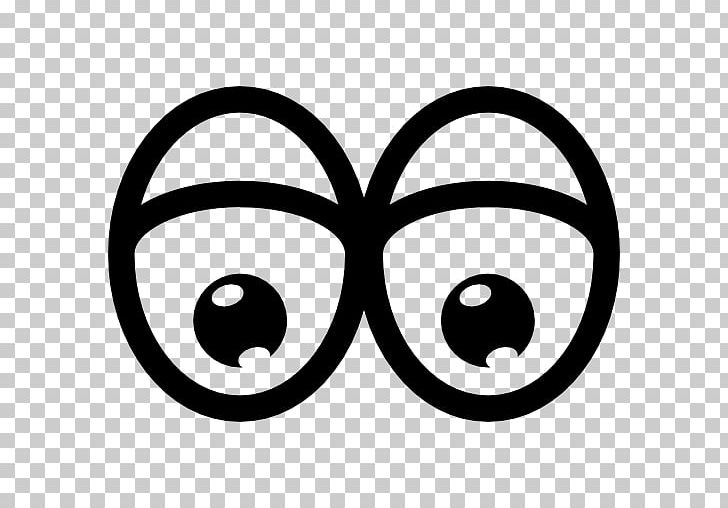 Eye Encapsulated PostScript Computer Icons PNG, Clipart, Black And White, Cartoon, Circle, Computer Icons, Drawing Free PNG Download