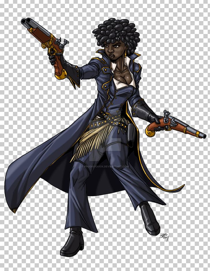 Pathfinder Roleplaying Game Dungeons & Dragons Gunfighter American Frontier Drawing PNG, Clipart, Action Figure, Afro Samurai, American Frontier, Art, Character Free PNG Download