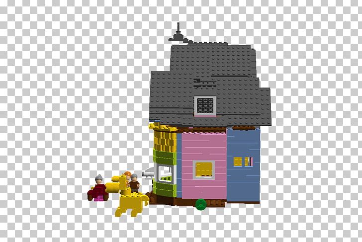 Russell Dug House LEGO Pixar PNG, Clipart, Adventure Film, Balloon, Drawing, Dug, Facade Free PNG Download