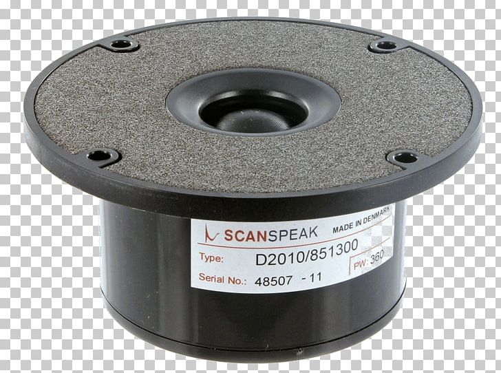 Scan-speak A/S Tweeter Loudspeaker High Fidelity PNG, Clipart, Acoustics, Audio, Dome, Electrical Impedance, Ferrofluid Free PNG Download