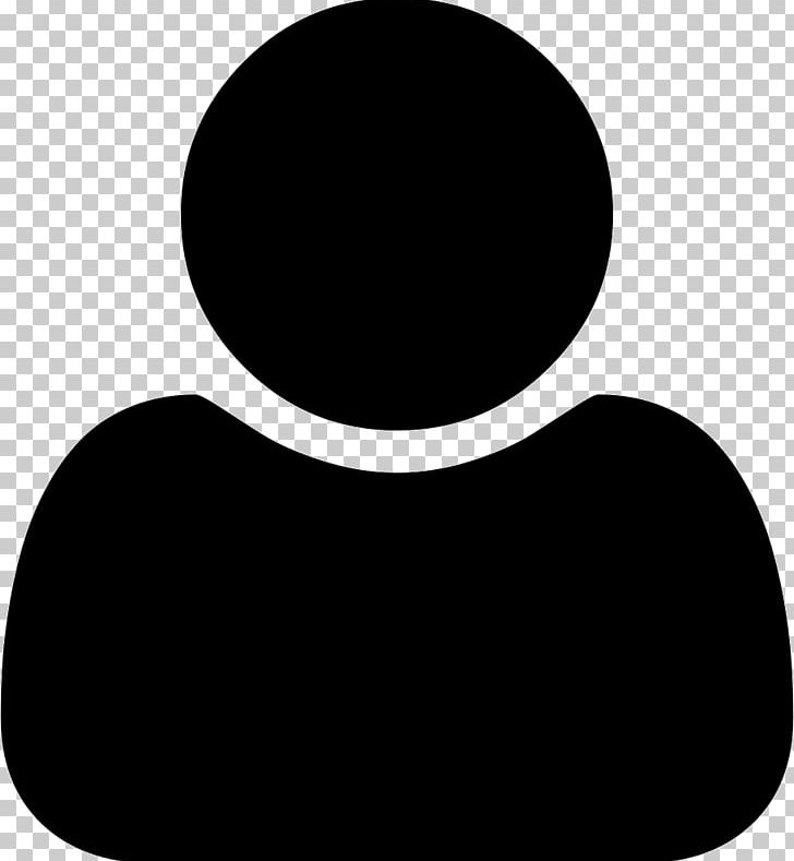 User Computer Icons PNG, Clipart, Art, Avatar, Black, Black And White, Cdr Free PNG Download