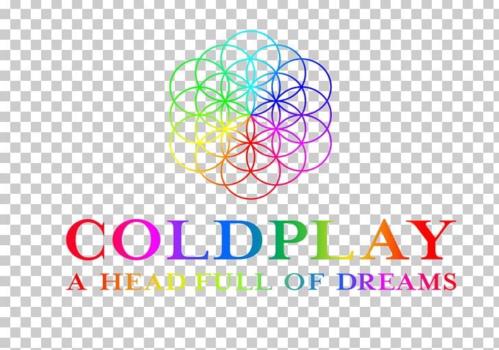 A Head Full Of Dreams Tour Coldplay Ghost Stories Desktop PNG, Clipart, A Head Full Of Dreams Tour, Area, Artist, Brand, Circle Free PNG Download