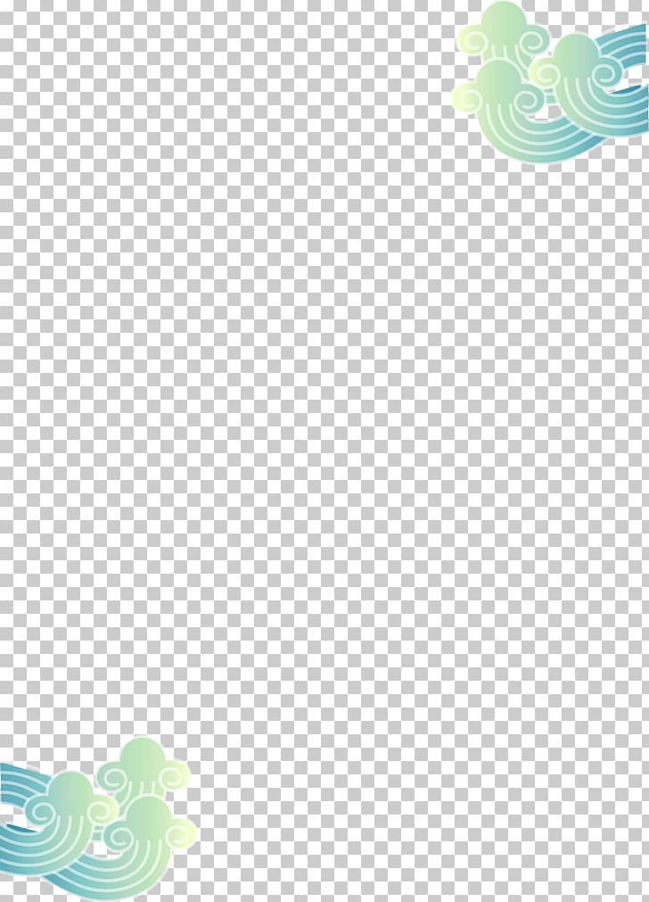Blue Green PNG, Clipart, Blue, Blue Sky And White Clouds, Cartoon Cloud, Cloud, Cloud Computing Free PNG Download
