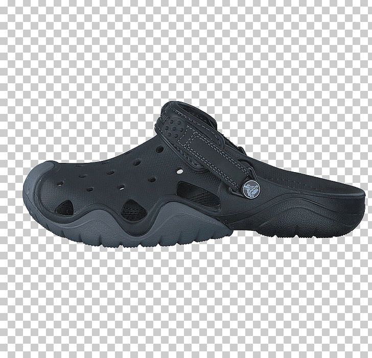 Clog Product Design Shoe Synthetic Rubber PNG, Clipart, Black, Black M, Clog, Crocs, Crosstraining Free PNG Download
