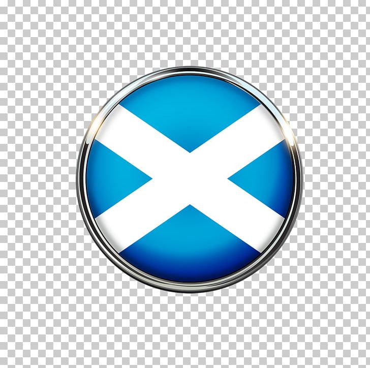Flag Of Scotland History Of Scotland Country PNG, Clipart, Circle, Country, Electric Blue, Emblem, Flag Free PNG Download