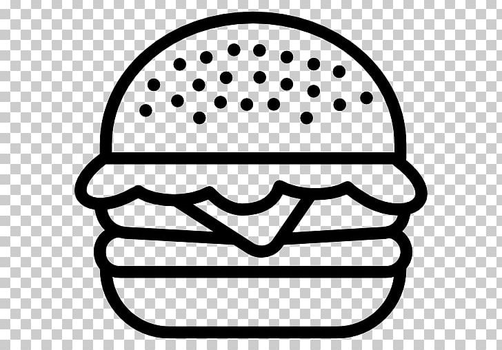 Hamburger Button Fast Food Junk Food Computer Icons PNG, Clipart, Black And White, Burger, Chicken Meat, Computer Icons, Cook Out Free PNG Download