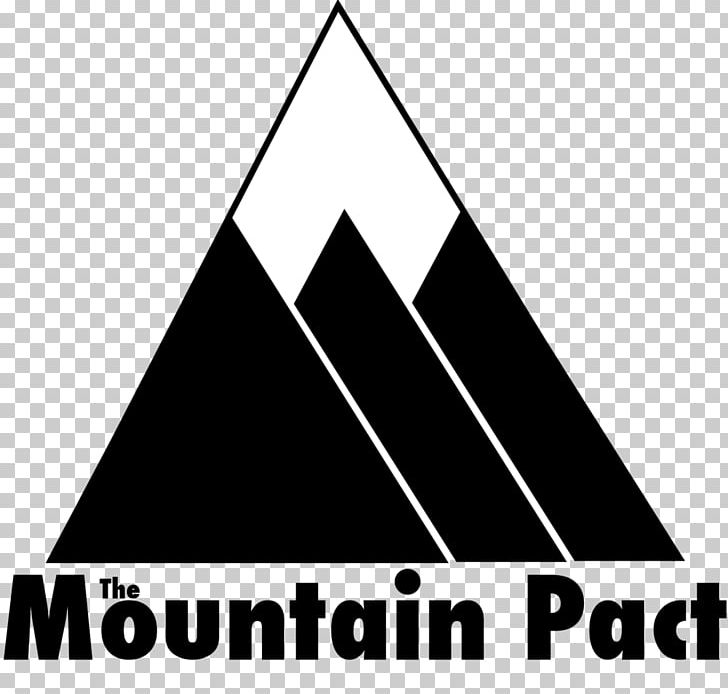Logo Mountain PNG, Clipart, Angle, Area, Black, Black And White, Brand Free PNG Download