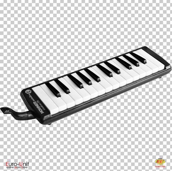Melodica Musical Instruments Wind Instrument Hohner Keyboard PNG, Clipart, Accordion, Digital Piano, Electronic Device, Input Device, Keyboard Free PNG Download