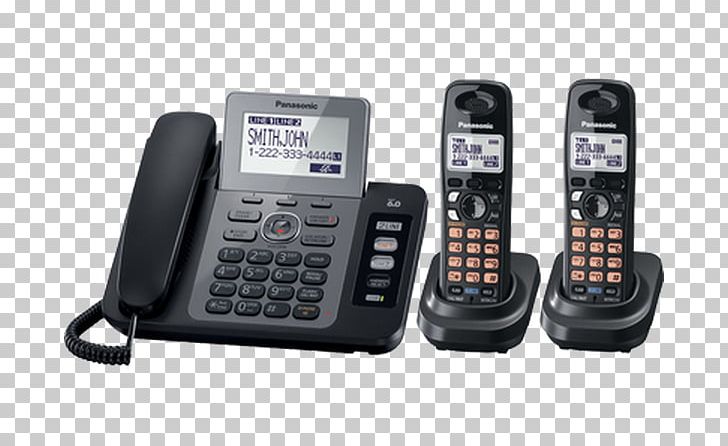 Panasonic KX-TG9471 Cordless Telephone Handset PNG, Clipart, Answering Machine, Corded Phone, Cordless, Cordless Panasonic, Cordless Telephone Free PNG Download