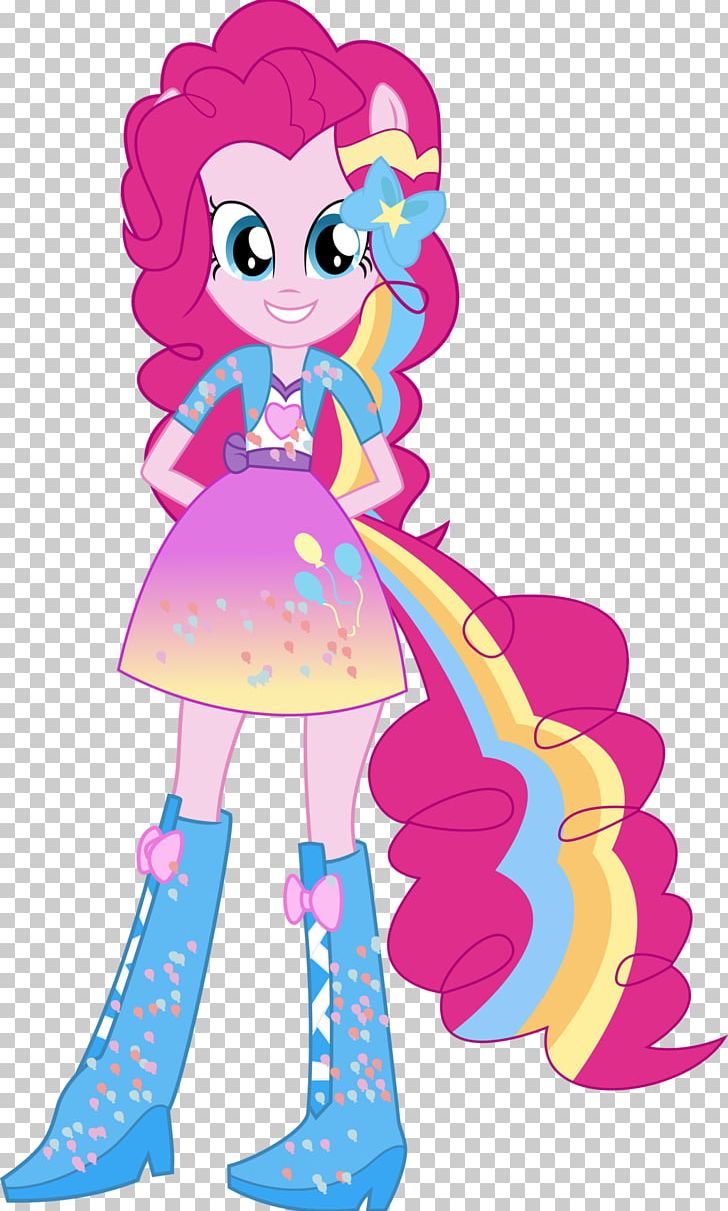 Pinkie Pie Twilight Sparkle Pony Rainbow Dash Applejack PNG, Clipart, Animal Figure, Applejack, Art, Cartoon, Clothing Free PNG Download