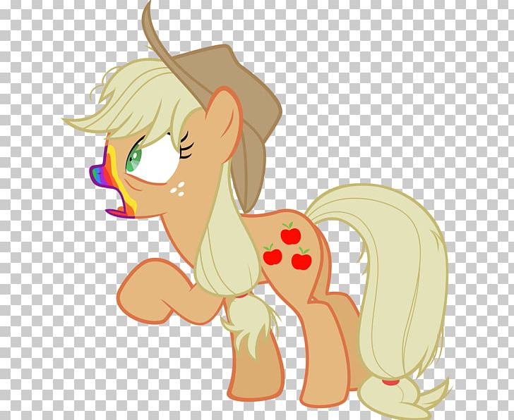 Pony Applejack Rainbow Dash Fluttershy PNG, Clipart, Animal Figure, Apple, Applejack, Biscuits, Cartoon Free PNG Download