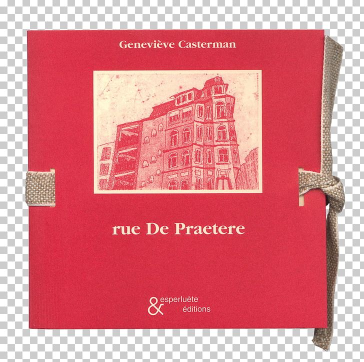 Rue De Praetere Copain Des Peintres Book Text Children's Literature PNG, Clipart,  Free PNG Download