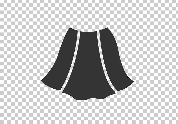 Skirt Computer Icons Dress Clothing Portable Network Graphics PNG, Clipart, Black, Cloth, Clothing, Computer Icons, Dress Free PNG Download