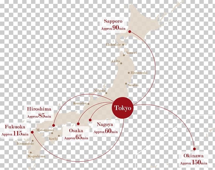 Tokyo Direct Flight Osaka Japan Airlines Largest Cities In Japan By Population By Decade PNG, Clipart, Airline, Diagram, Direct Flight, Japan, Japan Airlines Free PNG Download