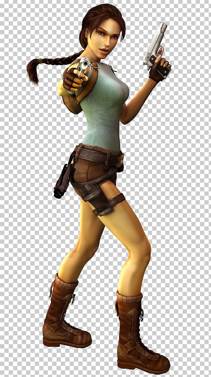 Tomb Raider: Anniversary Tomb Raider: Underworld Rise Of The Tomb Raider Lara Croft PNG, Clipart, Action Figure, Character, Crystal Dynamics, Figurine, Game Free PNG Download
